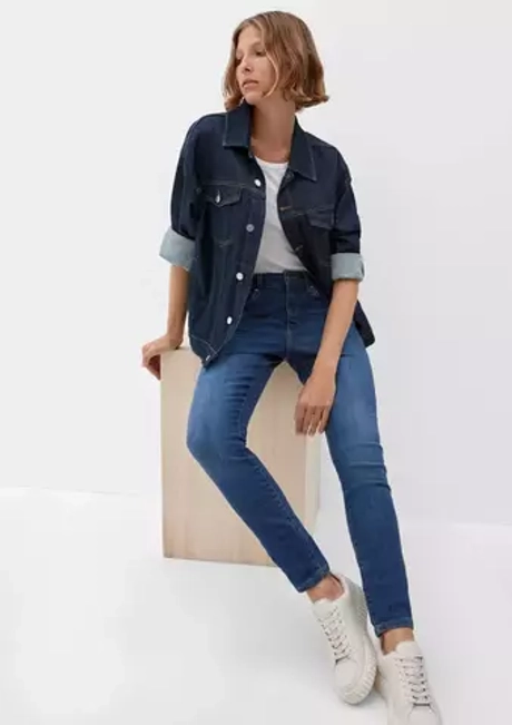 Джинсы s.Oliver