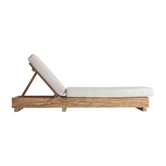 Шезлонг Pure 35214