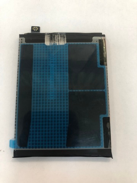 Аккумулятор для Xiaomi Redmi Note 11/Note 11S/M4 Pro 4G/Note 12S Оригинал