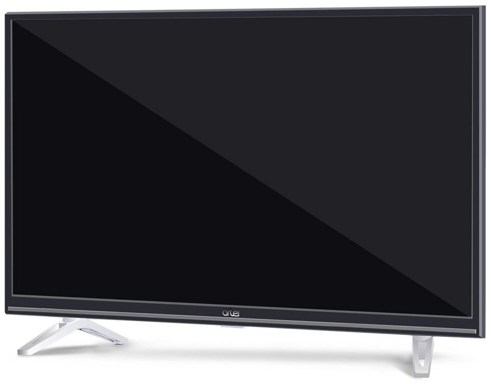 Телевизор Artel 43AF90G 109 см черный