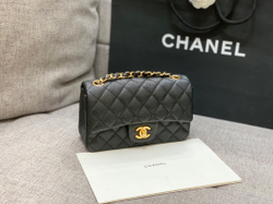 Chanel Bag 20 cm