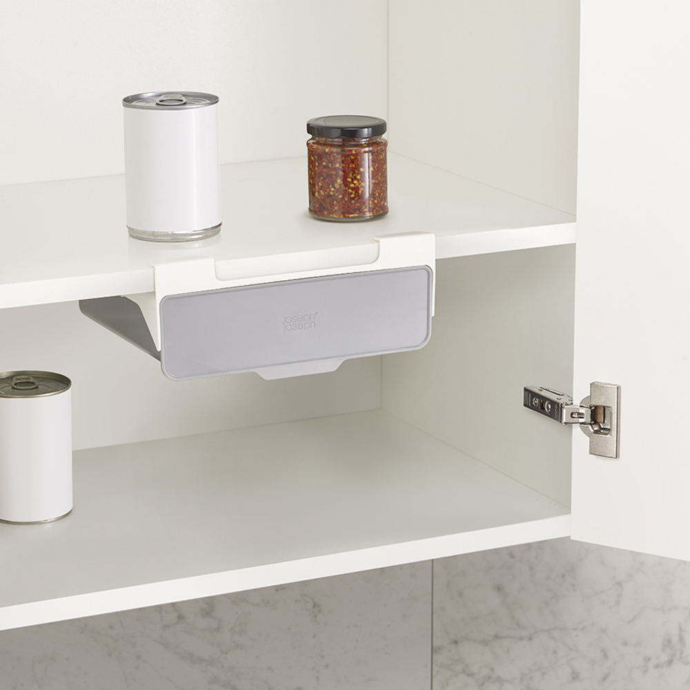Ящик-органайзер CupboardStore подвесной, Joseph Joseph