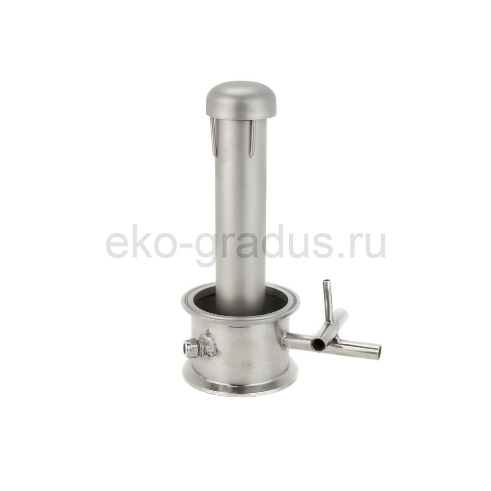 Узел отвода барды 3" (бардоотводчик для НБК)