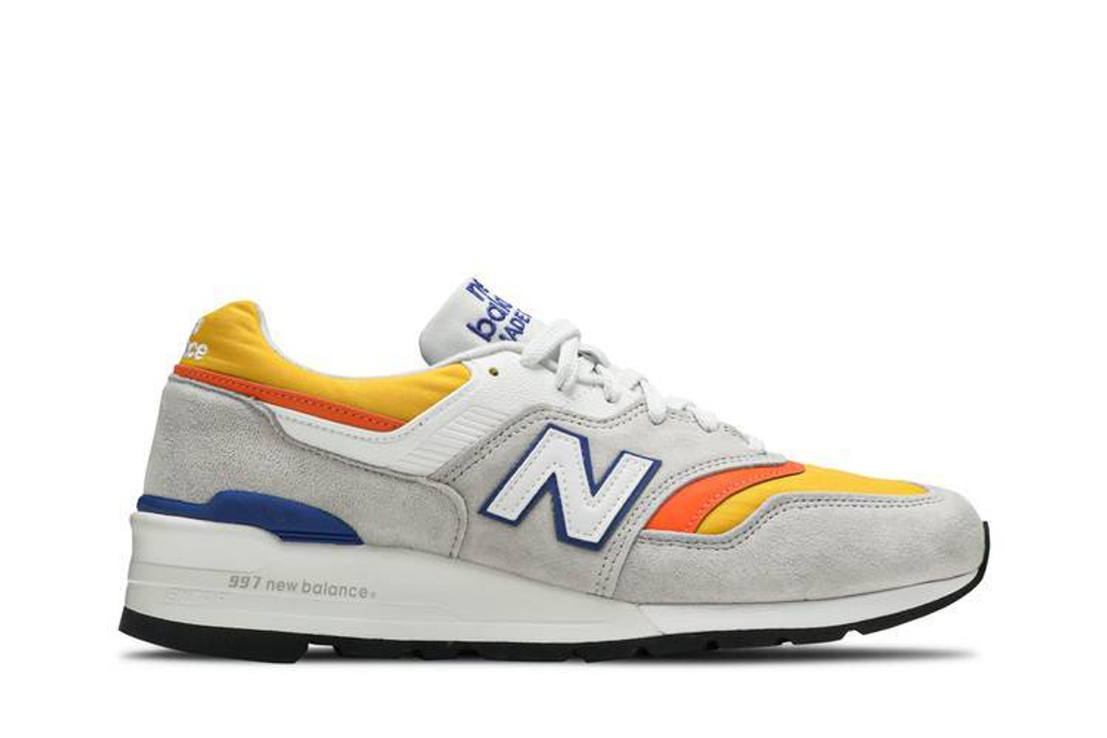 Кроссовки New Balance Nb 997