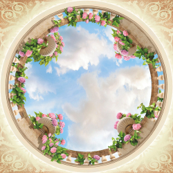 Коллекция Для потолка