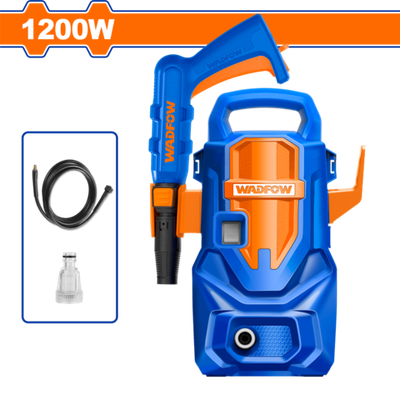 Мойка высокого давления