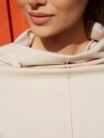 Лонгслив оверсайз