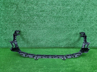 Кронштейн решетки Mercedes GLS X167 (2023-н.в.)