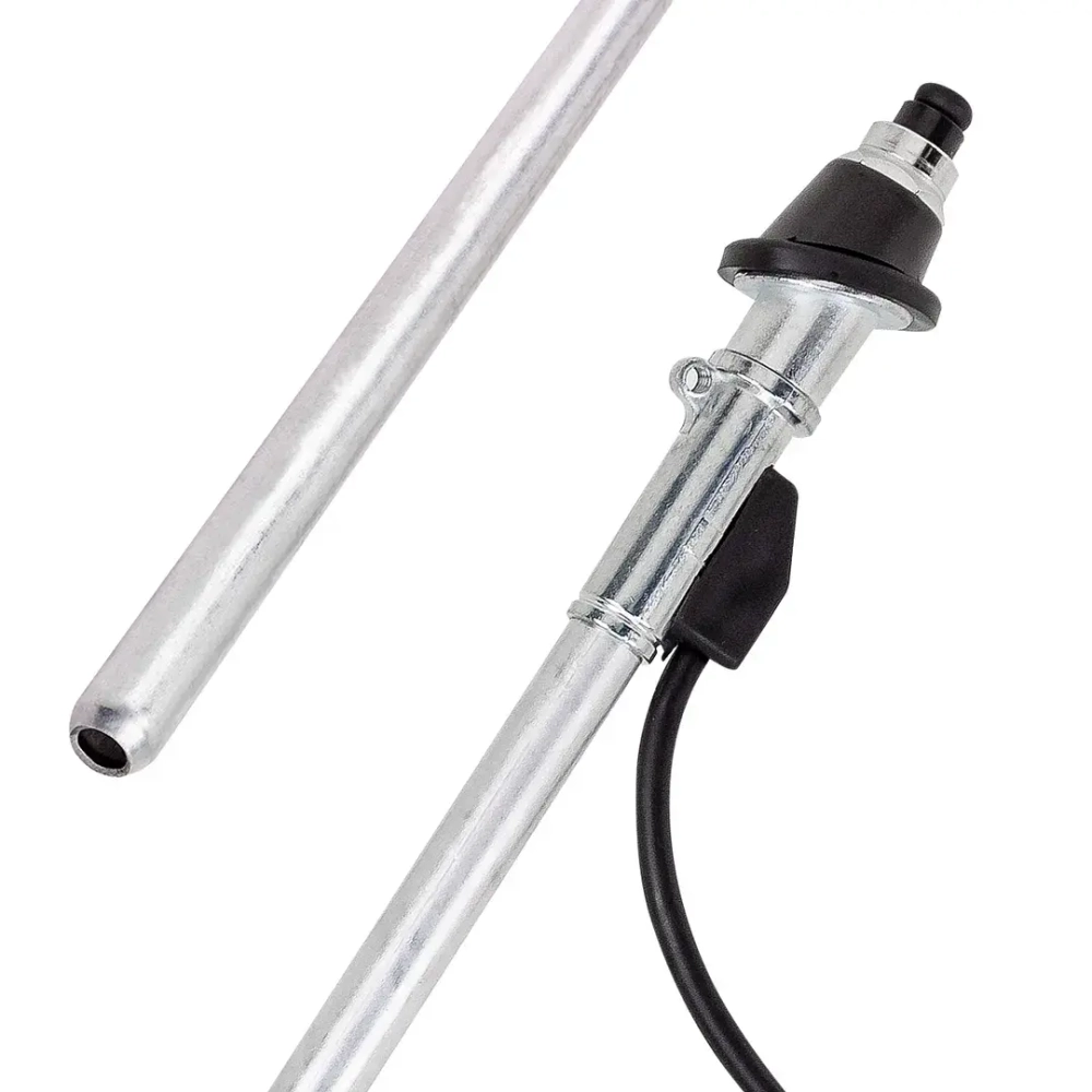 Антенна BRT-427(KN-0100) AUDI 80 88г-… KING BRT-427(KN-0100)