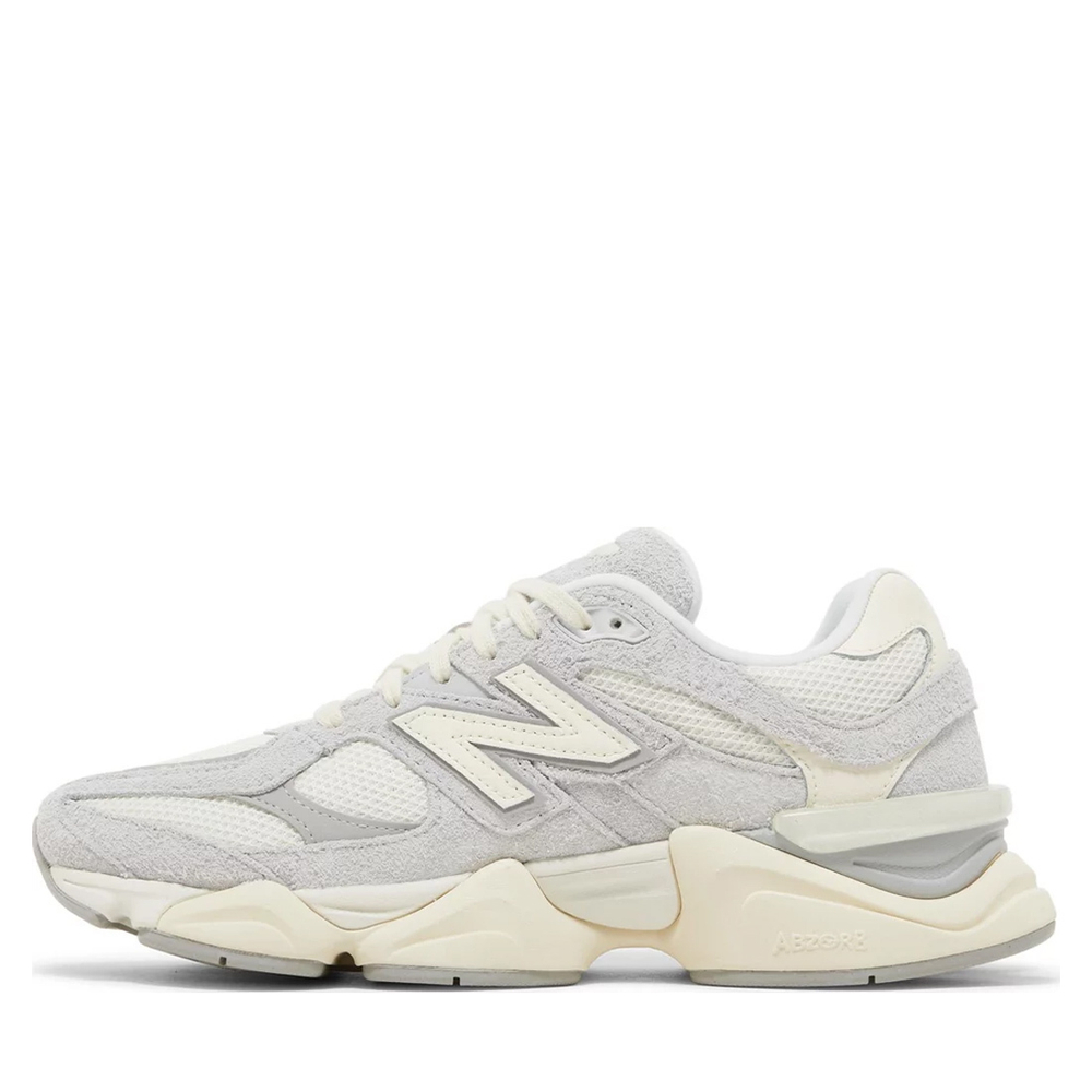 New Balance 9060 Quartz Grey