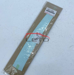 Наклейка двери верт. наружн. (RE, RH) 75977-42050 7597742050