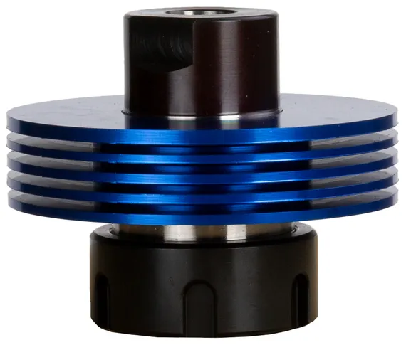 Цанговый патрон Optimum Thermdrill B16 / ER32