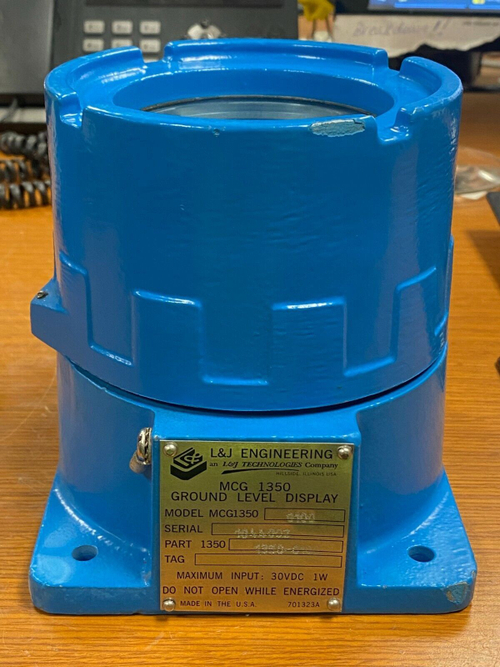 MCG 1350 / MCG1350-0100 / 1350-0100MCG 1350 / MCG1350-0100 / 1350-0100