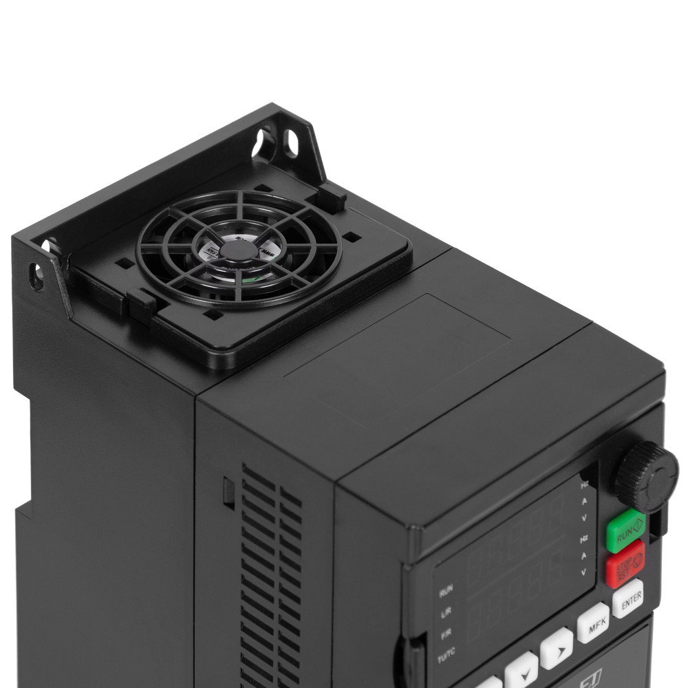 Преобразователь частоты SHUFT SKI70-1D5G-4 1,5 кВт, 380В