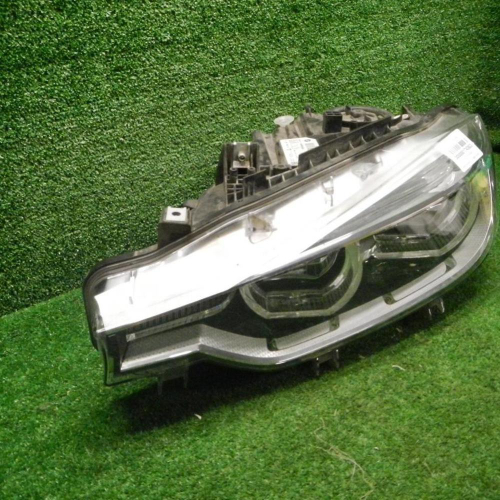 Фара левая BMW 3er F30 (2015-2020) LED