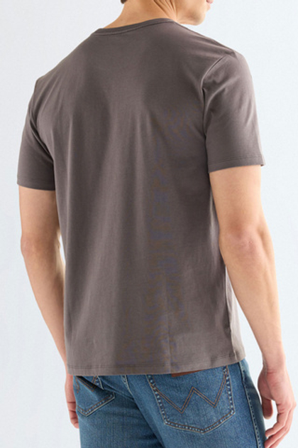 Футболка мужская WRANGLER SMALL GRAPHIC TEE