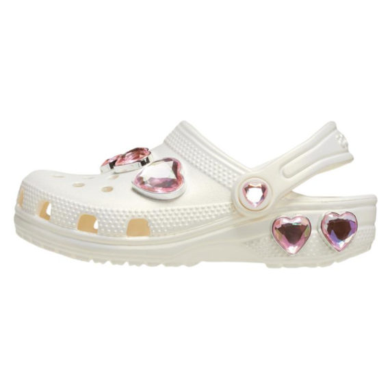 Crocs Classic 'White'