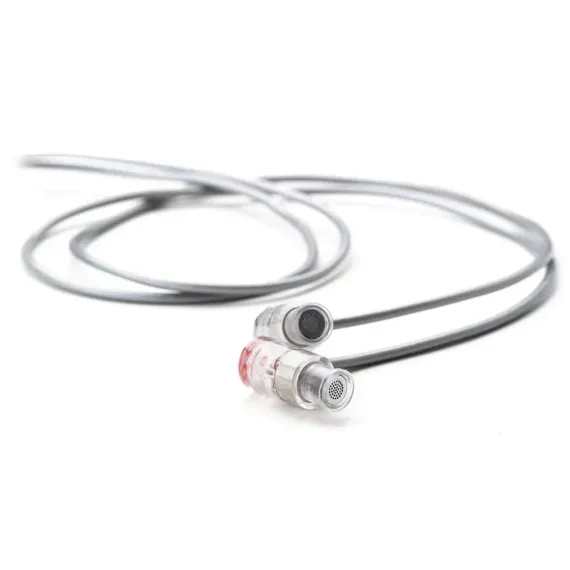 MoonDrop Quarks without mic