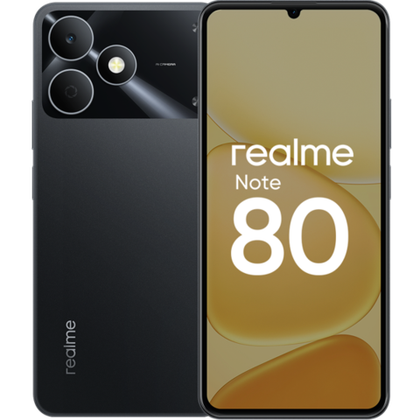 Смартфон Realme Note 80 4/128GB