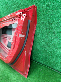 Дверь передняя правая Mercedes CLA C117 (13-19)