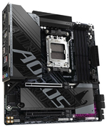 Материнская плата GIGABYTE B840M AORUS ELITE WIFI6E (REV.1.0)