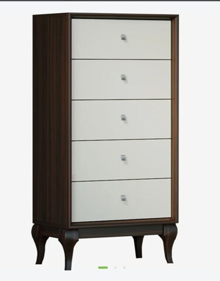 Изд.353 комод 5 ящиков МК 61