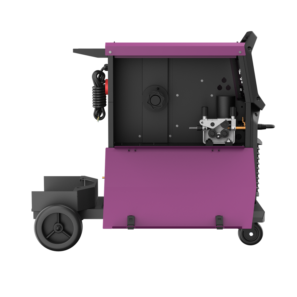 START technoMIG 350 Сварочный полуавтомат 2W350T