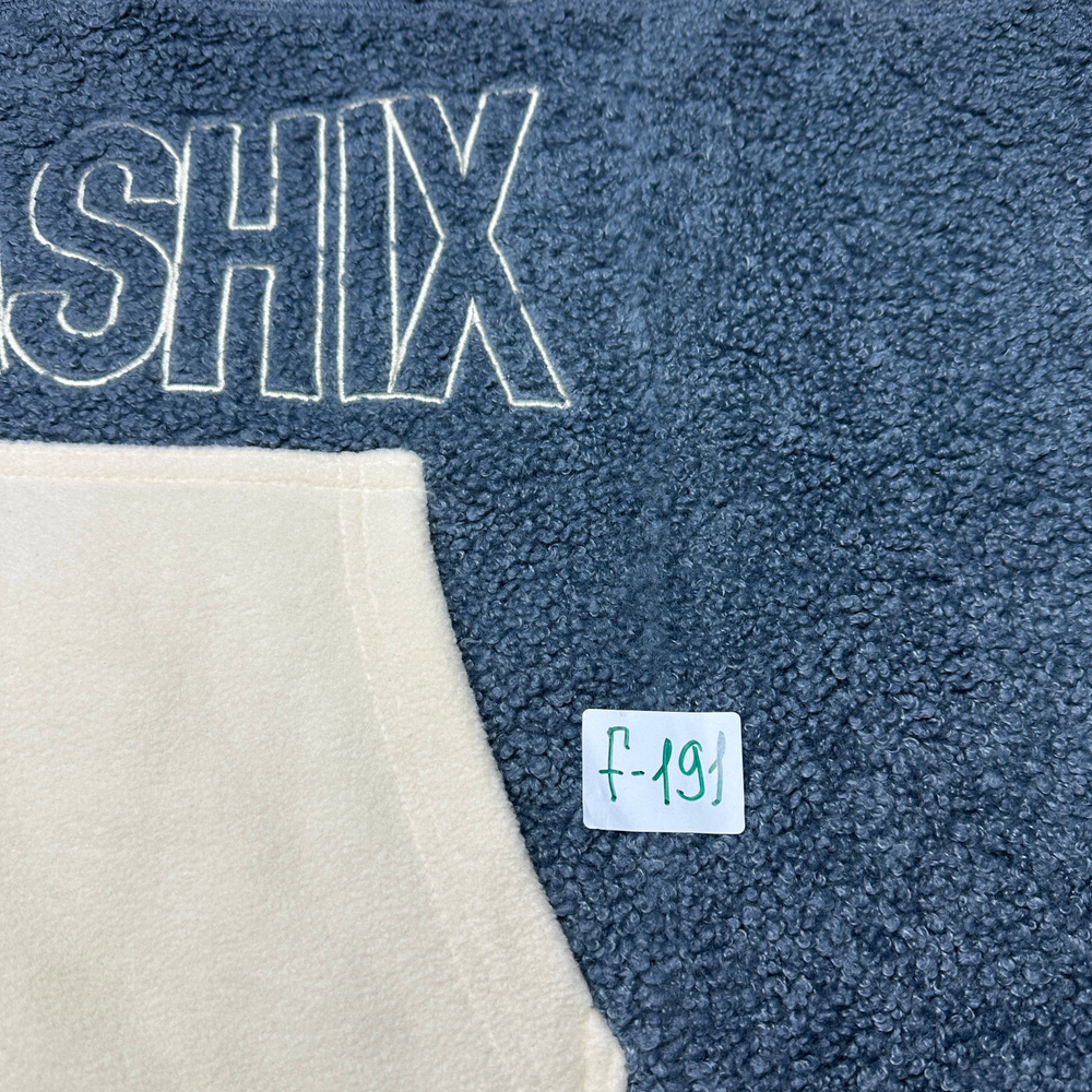ХУДИ YMKASHIX LITTLE LAMB ZIP F-191 pp.XL