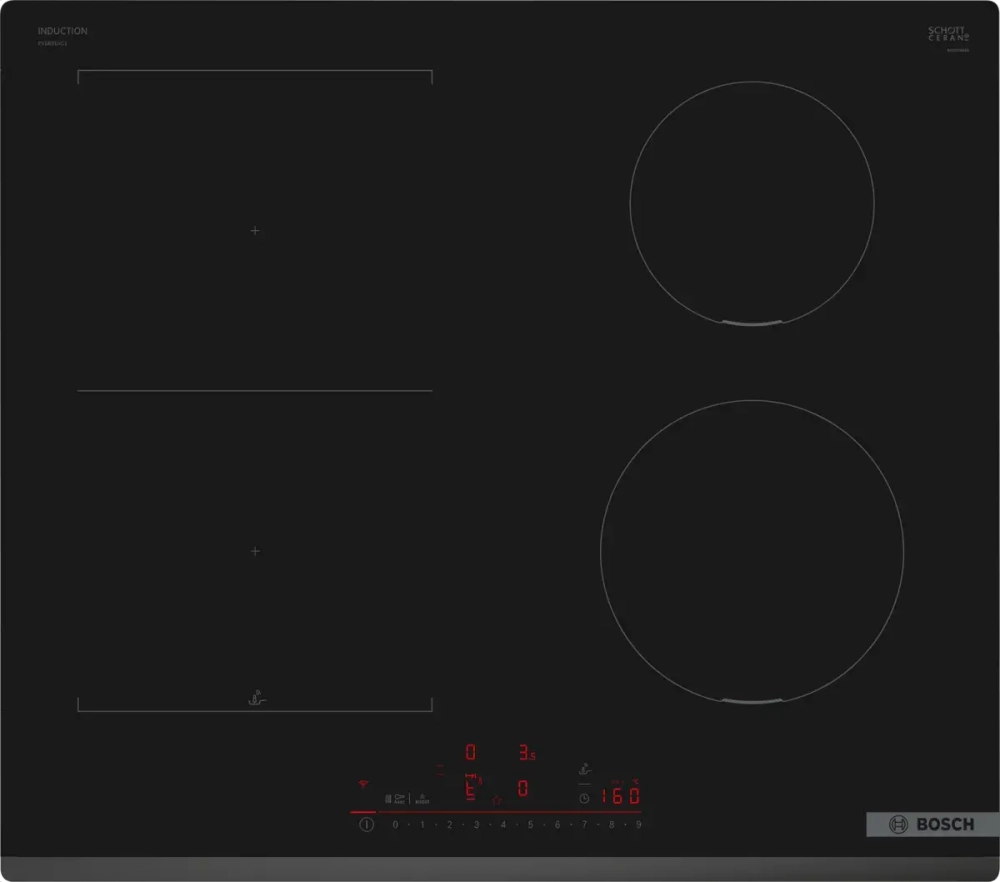 Индукционная варочная панель Bosch PVS631HC1E