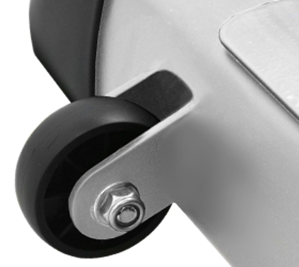 OXYGEN FITNESS GX-65FD HRC+