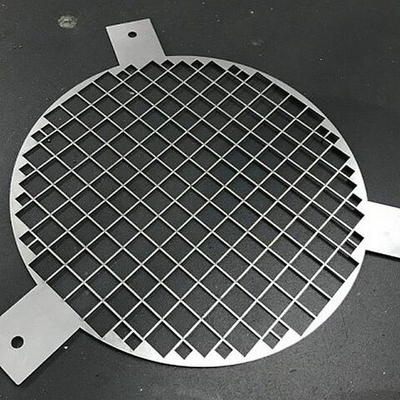 Защитная решетка БСК 250