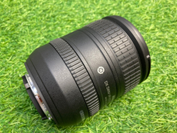 Nikon 16-85mm f/3.5-5.6G Покупка/Продажа