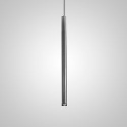 Подвесной светильник HARDER CHROME H50