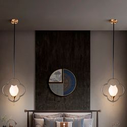 Подвесной светильник OLFERT