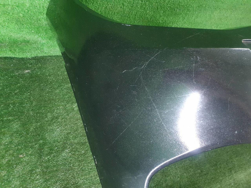 Бампер передний BMW X5M F85 (2014-2018)