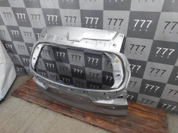 Крышка багажника Haval F7 1 19-24 Б/У Оригинал 6301119XKQ04AD