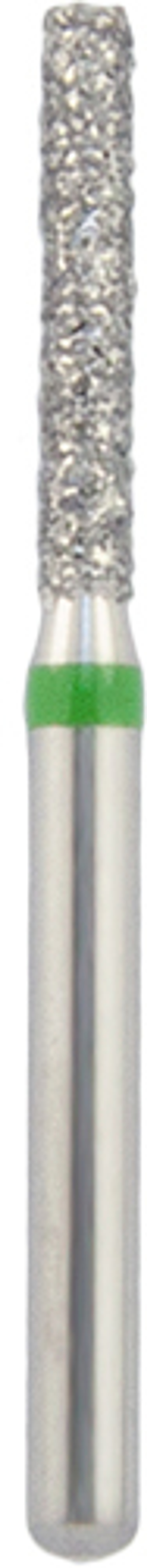 Бор алмазный, тип FG, гр.2 837-012C-FG, NTI, Германия