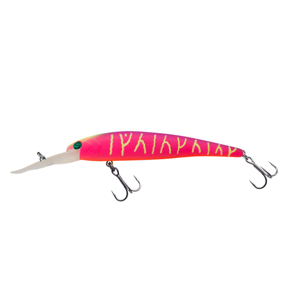 Воблер Sprut Taiho D