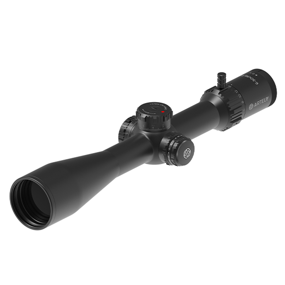 Artelv LRS 6-50x56 FFP 34мм