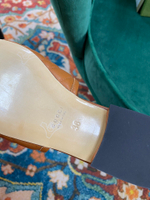 Gucci Slide Sandal