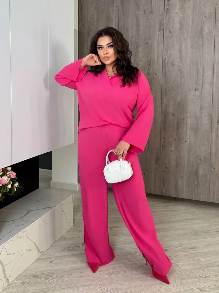 Костюм УК-364-2 Fabrika