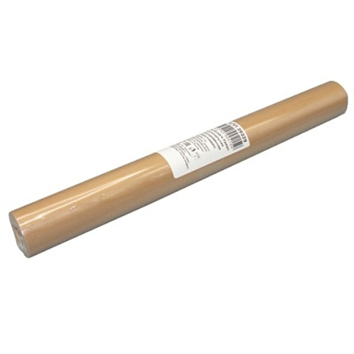 Пергамент 0,38*25м рулон (коричневый) ТЕХТОР арт-Т0019, 20рул/кор