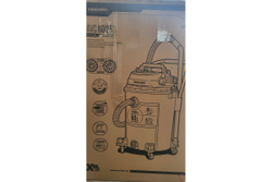 Промышленный пылесос с шлангом DAVC 6025S DAEWOO