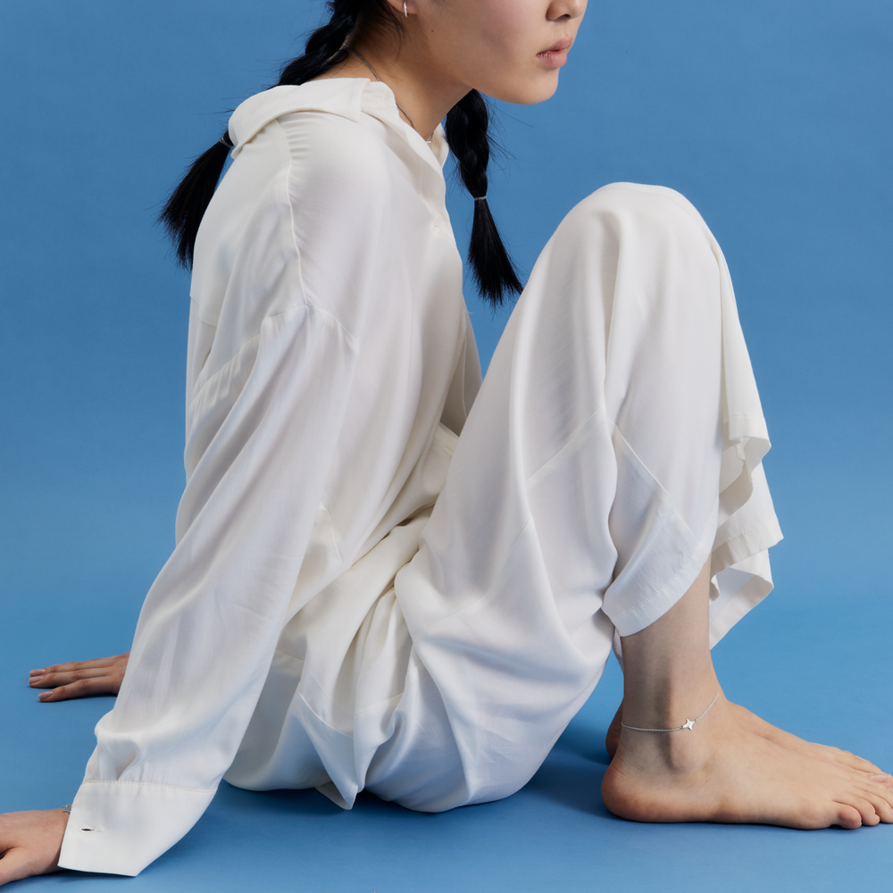 Браслет на ногу (анклет) Solmi