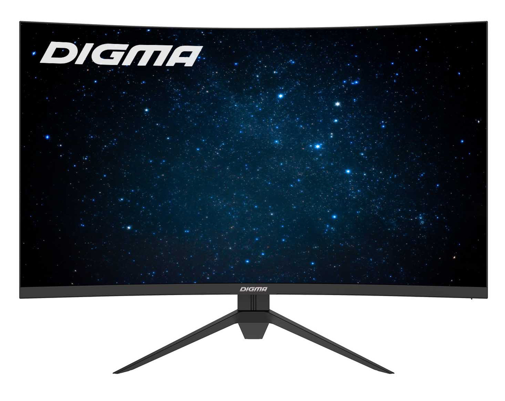 Монитор 27" Digma DM-MONC2711 (DM-MONC2711)