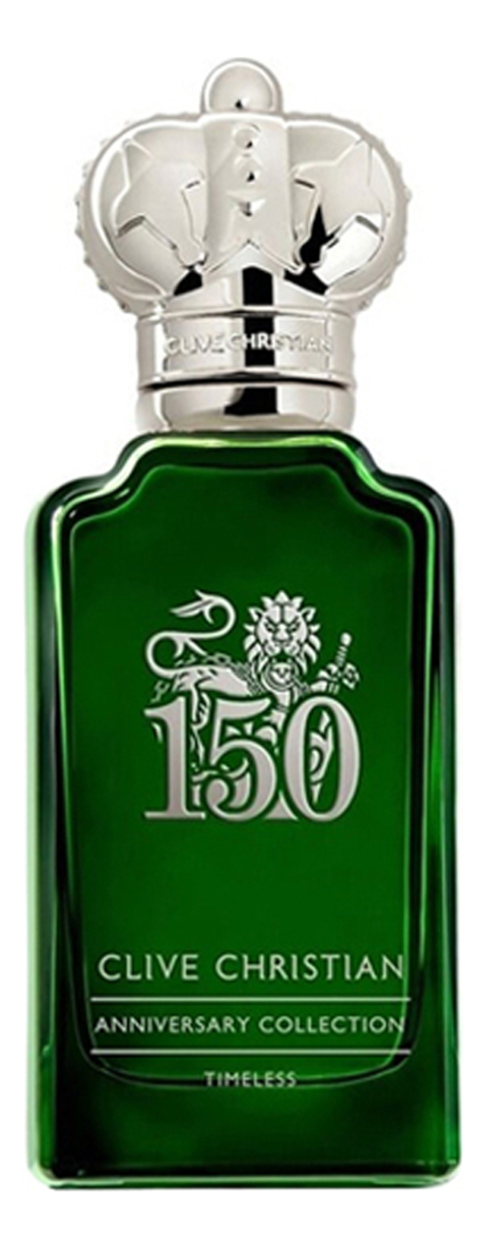 Clive Christian Anniversary Collection - 150: Contemporary