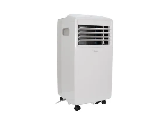 Мобильный кондиционер Midea MPPH1-07СHN7G1