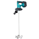 Аккумуляторный миксер Makita DUT130Z (без акк, без з/у)