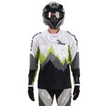 Freeride / Черно-белый