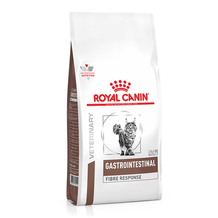 Корм Royal Canin Gastrointestinal Fibre Response с повышенным содержанием клетчатки